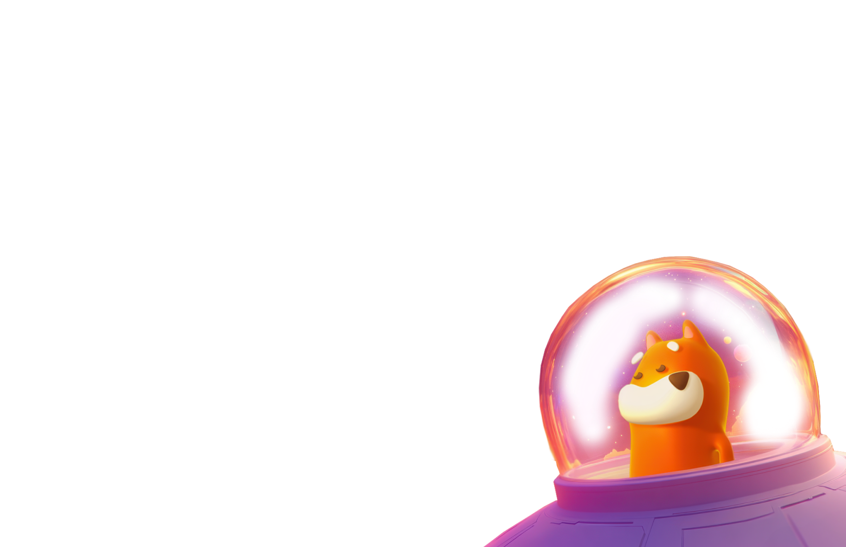 Bonk UFO